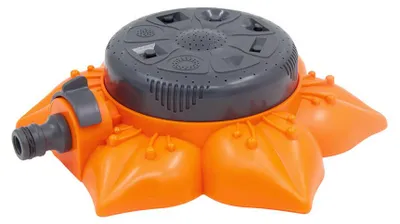 Produktbild von Sprinkler stationär 8 Funktionen AQUA