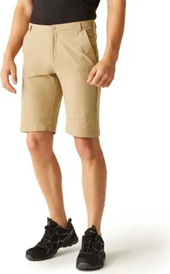Produktbild von Regatta Highton Long Kurze Hose Beige 34 Mann Beige 34