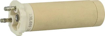 Produktbild von vhbw Heizelement Ersatz für Leister 100.689 für Heißluftschweißpistole - 1550 W, Keramik Heizkern, 3,1 x 3,1 cm