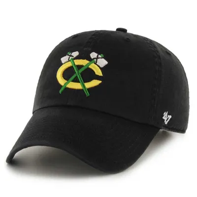 Produktbild von 47 Pittsburgh Penguins Clean Up Black One Size