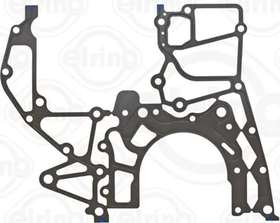 Produktbild von ELRING Steuergehäusedichtung 452.583 für BMW 3 Limousine (E46)