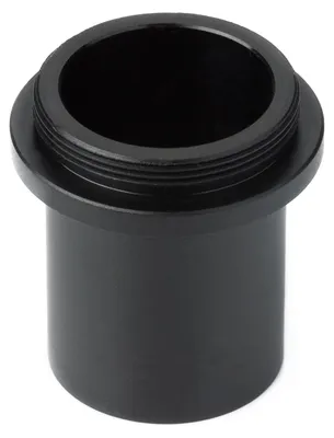 Produktbild von Bresser Foto Adapter 23,2 mm C Mount für Mikroskope und MikroCam Kameras