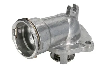 Produktbild von THERMOTEC Thermostat Kühlmittel 87°C passend für MERCEDES-BENZ C-Klasse Limousine (W204) E-Klasse Limousine (W211) C-Klasse T-modell (S204)