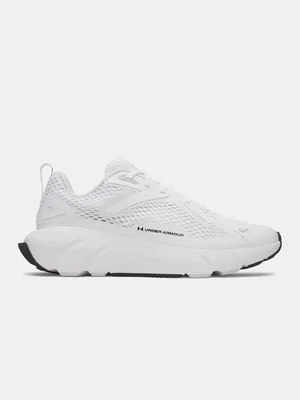 Obrázek produktu pro Under Armour Ua Aura – bílá, velikost: 11