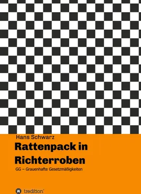 Produktbild von Rattenpack in Richterroben