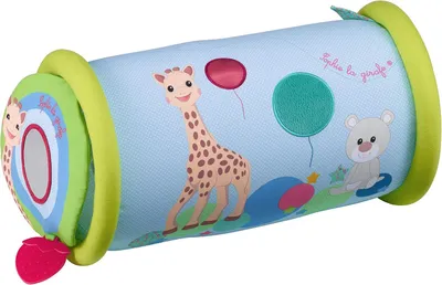 Immagine prodotto di Kruiprol Sophie, la giraffa - Multicolore