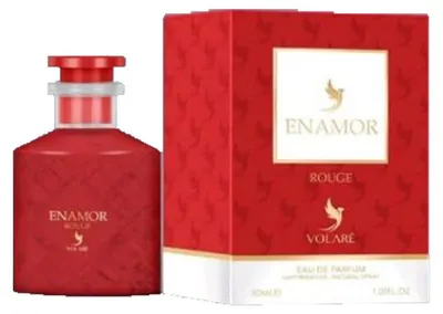 Image de Volare - Enamor Rouge