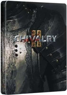 Zdjęcie produktu dla Deep Silver Chivalry 2 Steelbook Edition, PC, Tryb multiplayer, od 17 lat, Nośnik fizyczny