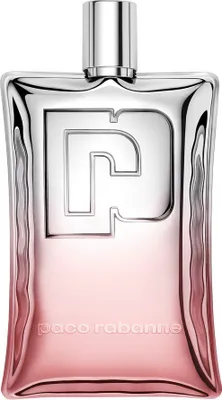 Zdjęcie produktu dla Paco Rabanne Blossom Me woda perfumowana unisex 62 ml