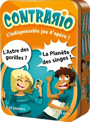 Image de Contrario - Jeux Famille