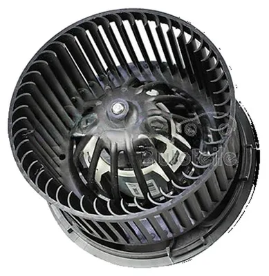 Productafbeelding van Interieurventilator METZGER, geschikt voor onder andere de NISSAN MICRA