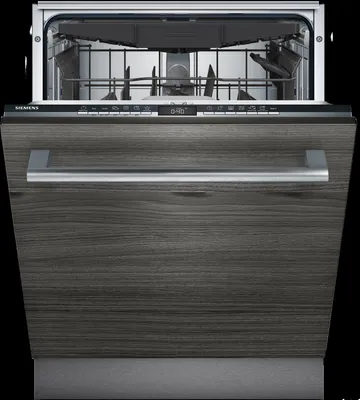 Immagine prodotto di Siemens iQ300, Lavastoviglie completamente integrata, 60 cm, SN63EX14VE