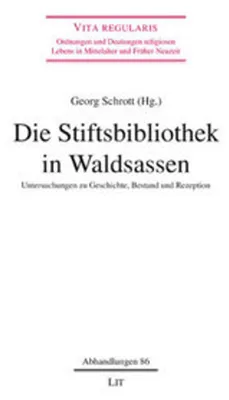 Image de Die Stiftsbibliothek in Waldsassen