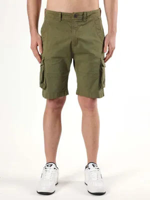 Produktbild von Leone Beach Herren-Cargoshorts mit großen Taschen