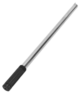 Obrázek produktu pro Nástroj pro manipulaci s kryty bazénů, délka 59,7 cm, nerezová ocel, pro bezpečnou instalaci a demontáž