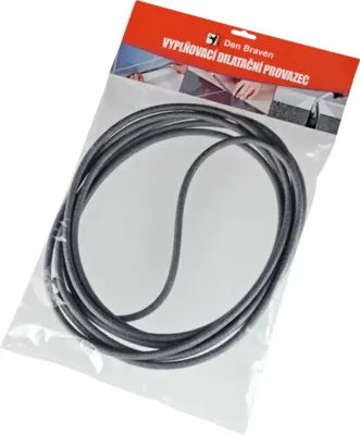 Obrázek produktu pro Vyplňovací dilatační provazec Debbex Ø 10 mm 5 m