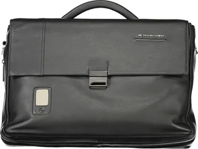 Immagine prodotto di PIQUADRO Borsa per computer portatile Akron Nero