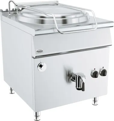 Immagine prodotto di Base 900 El. Bollitore 150L - Riscaldamento indiretto