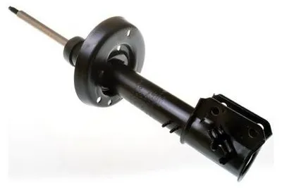Image de EBG Jambe de force avant gauche McPherson Opel 22118361 344307 344002