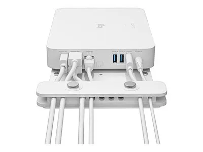 Obrázek produktu pro Logitech 952-000119, Sada pro instalaci, Bílá