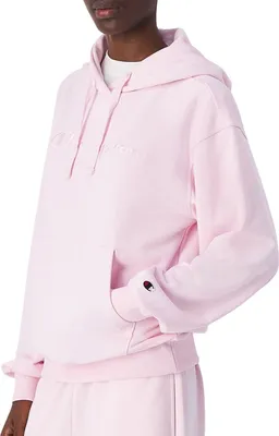 Produktbild von Champion Icons Kapuzenpullover Damen