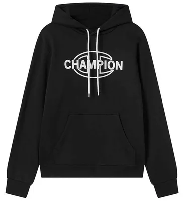 Produktbild von Hoodie Champion Hooded Sweatshirt für Herren
