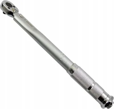 Zdjęcie produktu dla Klucz dynamometryczny 1/2" x 28 - 210 Nm UNIOR