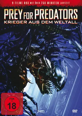Produktbild von Prey for Predators