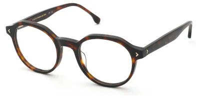 Produktbild von Lozza VL4385 Dark havana 52/22/145 Uni Brillen
