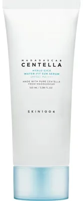 Produktbild von Feuchtigkeitsspendender Sonnenschutz SPF 50+ Madagascar Centella (Hyalu-Cica Water-Fit Sun Serum) Volumen: 100 ml