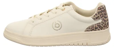 Produktbild von Bugatti Sportliche Schnürschuhe Damen 32323135343235 Weiß 40 EU