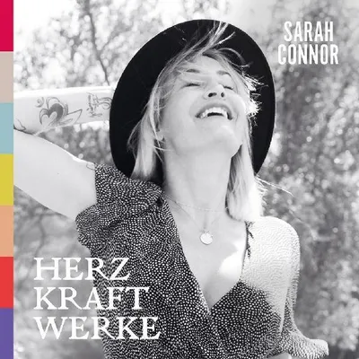 Produktbild von Sarah Connor - Herz Kraft Werke