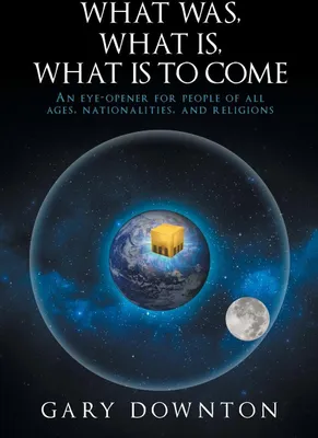 Produktbild von What Was What Is What Is To Come