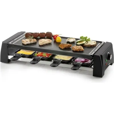 Produktbild von Elektrogrill DOMO DO9189G 1200W 1200 W
