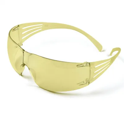 Productafbeelding van 3M veiligheidsbril SF403AF, PC (polycarbonaat), 19 gram