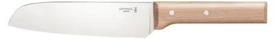 Imagen del producto de Opinel Parallele Santoku Küchenmesser