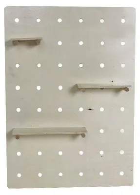 Produktbild von Wandorganizer Pure, 3 Ablagen, 70 x 50 cm