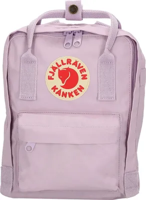 Produktbild von Fjällräven Kånken Mini, Uni, Polypropylen (PP)