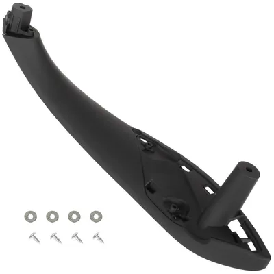 Produktbild von Türgriff Innen RECHTS VORNE Schwarz für BMW F30 F31 F34 F32 F33 F82 F83 F36