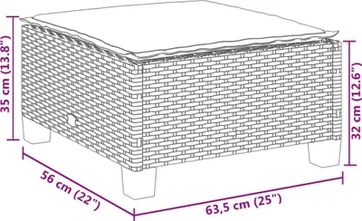 Zdjęcie produktu dla VidaXL 365913, 1 szt.
