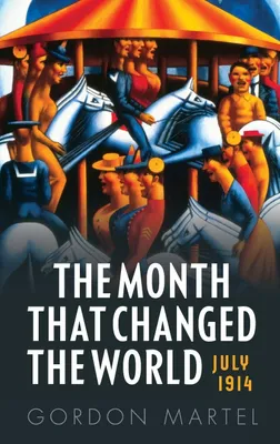 Produktbild von The Month that Changed the World