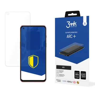 Zdjęcie produktu dla 3MK ARC+, OnePlus Nord 2 5G, 1 szt.