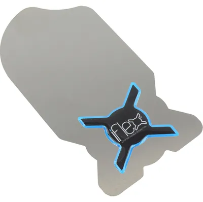 Produktbild von iFlex Opening Tool (grau, aus Federstahl)