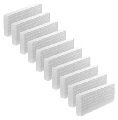 Immagine prodotto di Set di filtri Zehnder Novus 300 / 450 10 pezzi