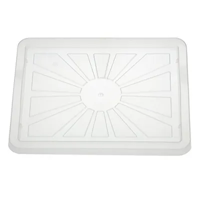 Produktbild von keeeper Deckel für Multi-Box M 35 x 27 cm