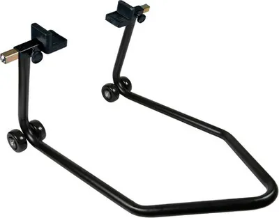 Immagine prodotto di Cavalletto moto Lampa Stand-Up a sollevamento posteriore