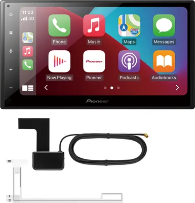 Immagine prodotto di Pioneer SPH-DA160DAB