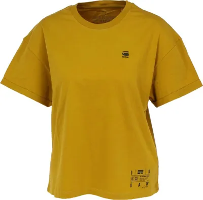 Produktbild von G-STAR RAW DENIM CARRNI LOOSE R T Damen T-Shirt