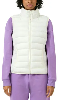 Obrázok produktu pre s.Oliver 2173776.0200.M, Žena, Dospelý, bežný, Zips, Polyester, Krém