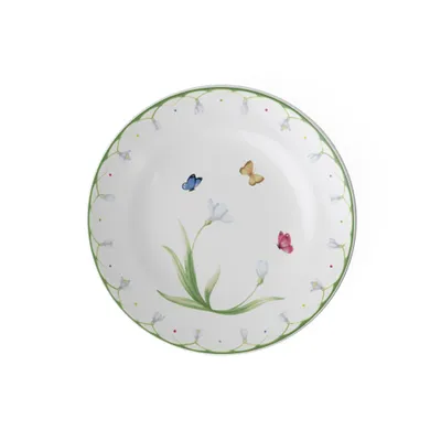Produktbild von Villeroy & Boch Colourful Spring Brotteller 16 cm